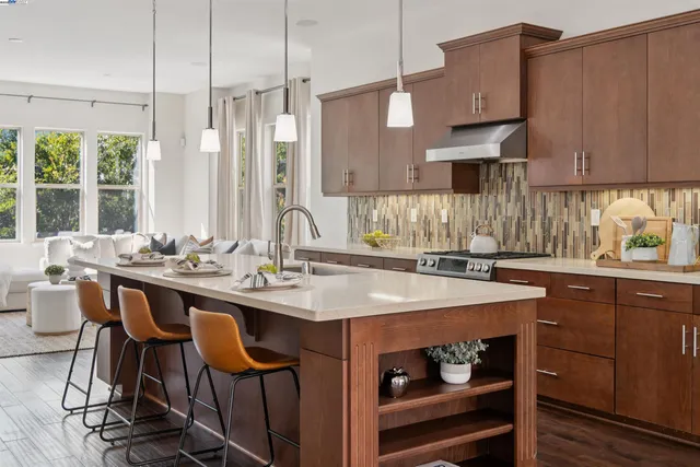 $1,878,000 | 1360 Brookline Loop, Pleasanton, CA 94566