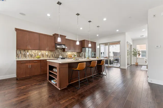 $1,878,000 | 1360 Brookline Loop, Pleasanton, CA 94566