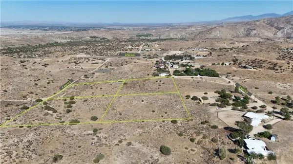$74,999 | 0 45th Street East, Palmdale, CA 93552