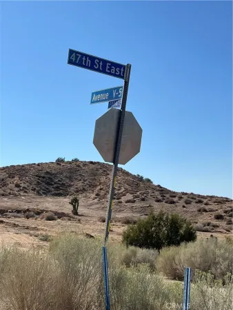 $74,999 | 0 45th Street East, Palmdale, CA 93552