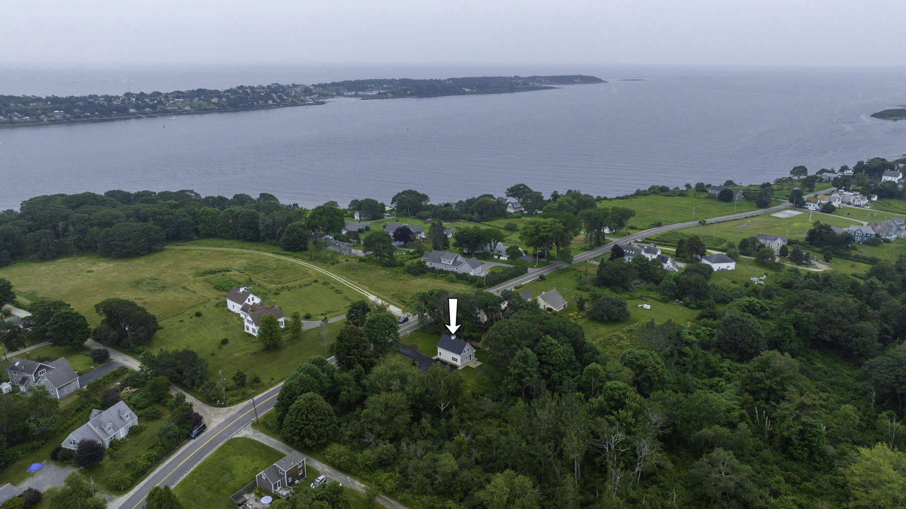 1762 Harpswell Neck Road Harpswell, ME 04079 - Photo 31 of 33 pic-7-Edit