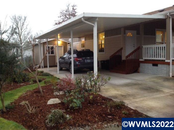 3100 Turner Road Southeast, Unit 309 Salem, OR 97302 - Photo 31 of 34