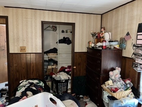 188 Windsor Street West Springfield, MA 01089 - Photo 4 of 13 a bathroom with a sink toilet and a mirror