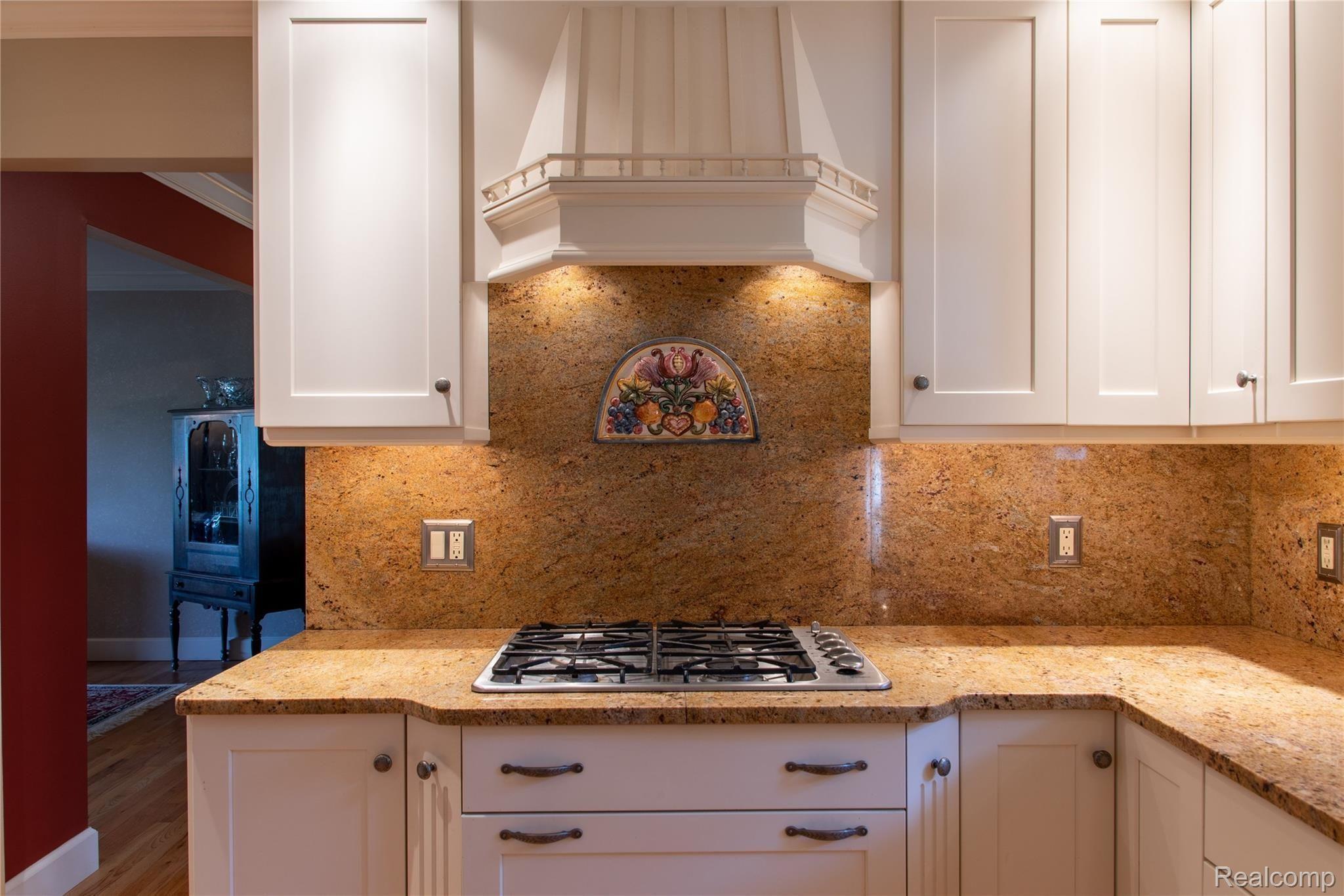 2275 Chalet Drive Rochester, MI 48309 - Photo 12 of 62 Decorative Range Hood