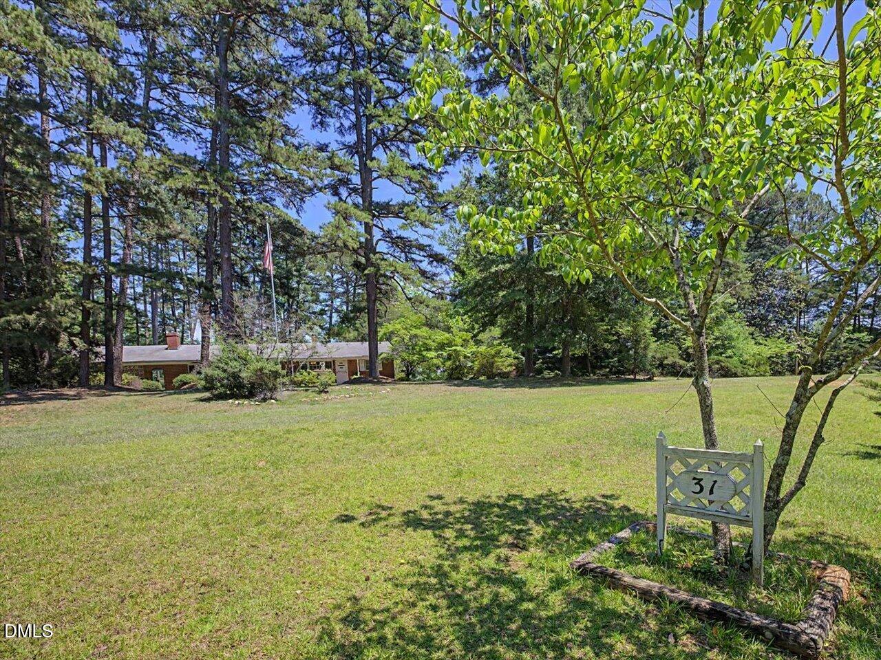 31 Melvin Clark Road Siler City, NC 27344 - Photo 59 of 62