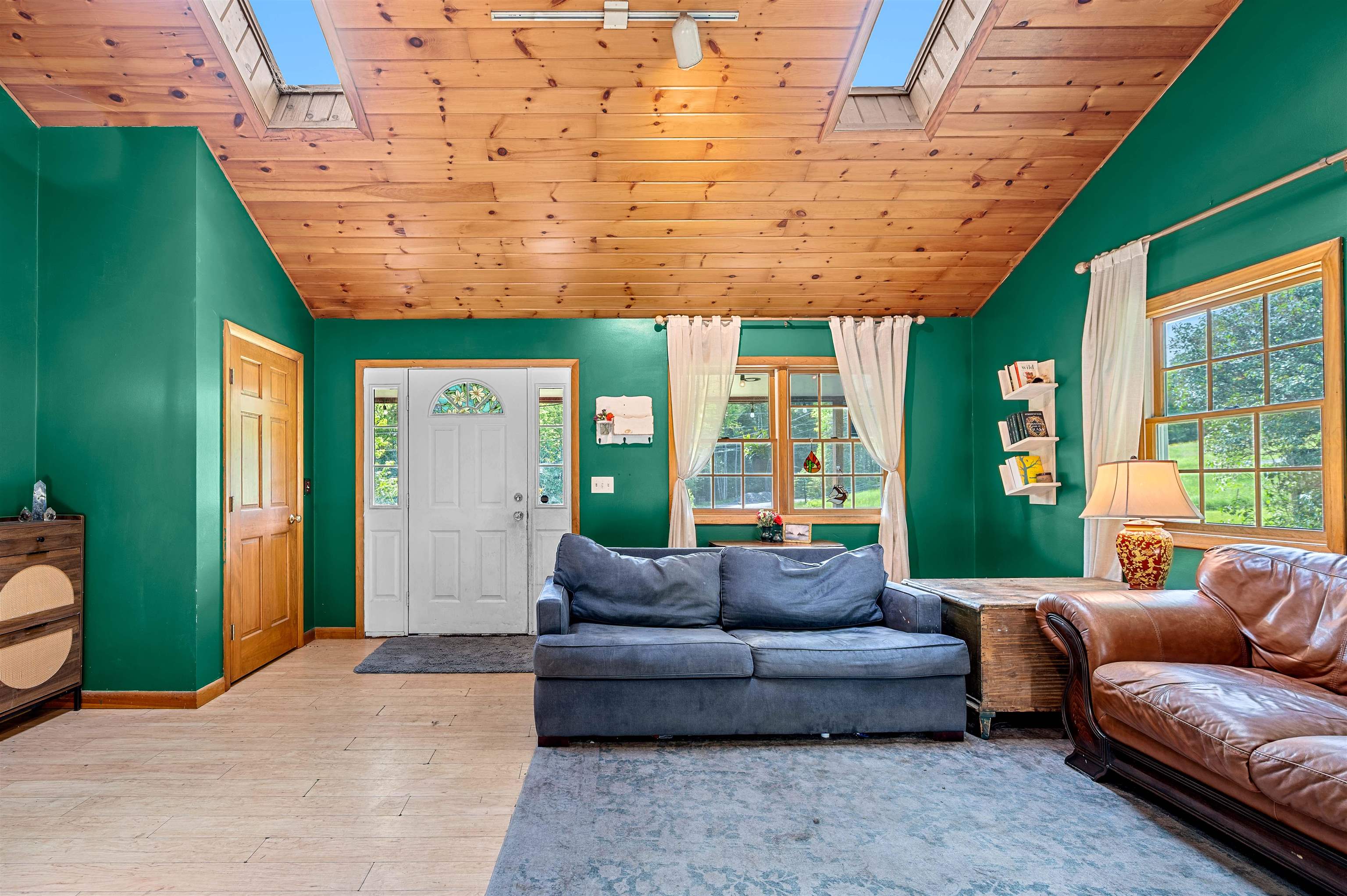 302 Brook Road Chelsea, VT 05038 - Photo 12 of 47