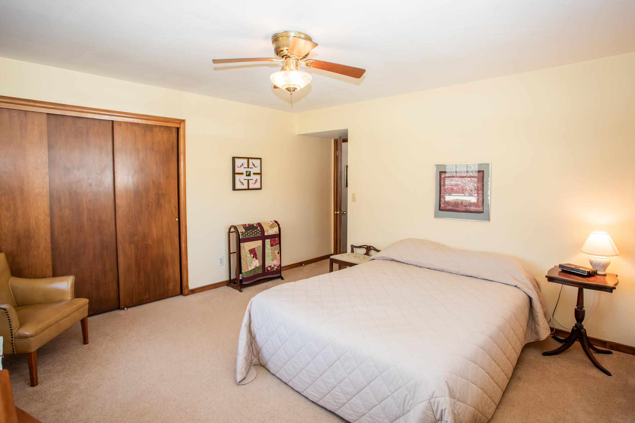 2802 North 6th Street Sheboygan, WI 53083 - Photo 21 of 49 Bedroom 2