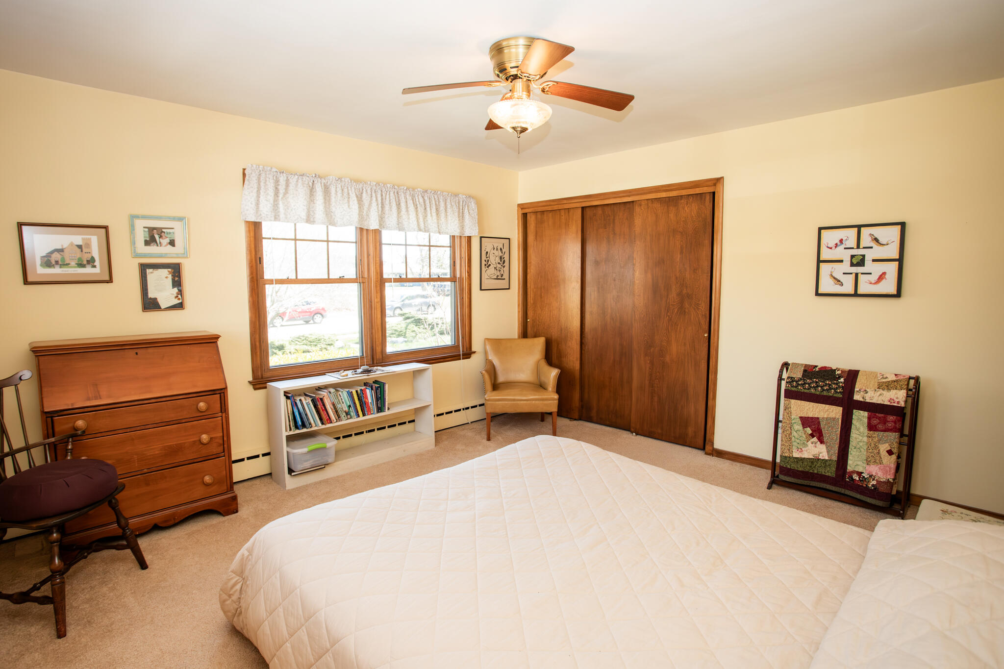 2802 North 6th Street Sheboygan, WI 53083 - Photo 22 of 49 Bedroom 2