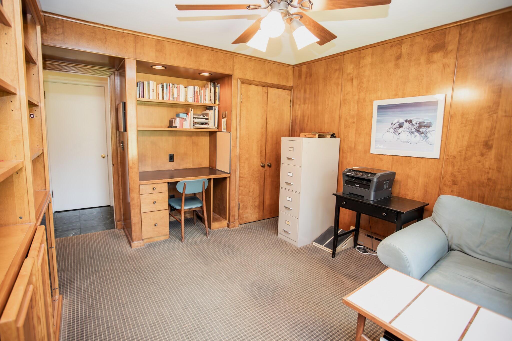 2802 North 6th Street Sheboygan, WI 53083 - Photo 24 of 49 Den, Office or Bedroom