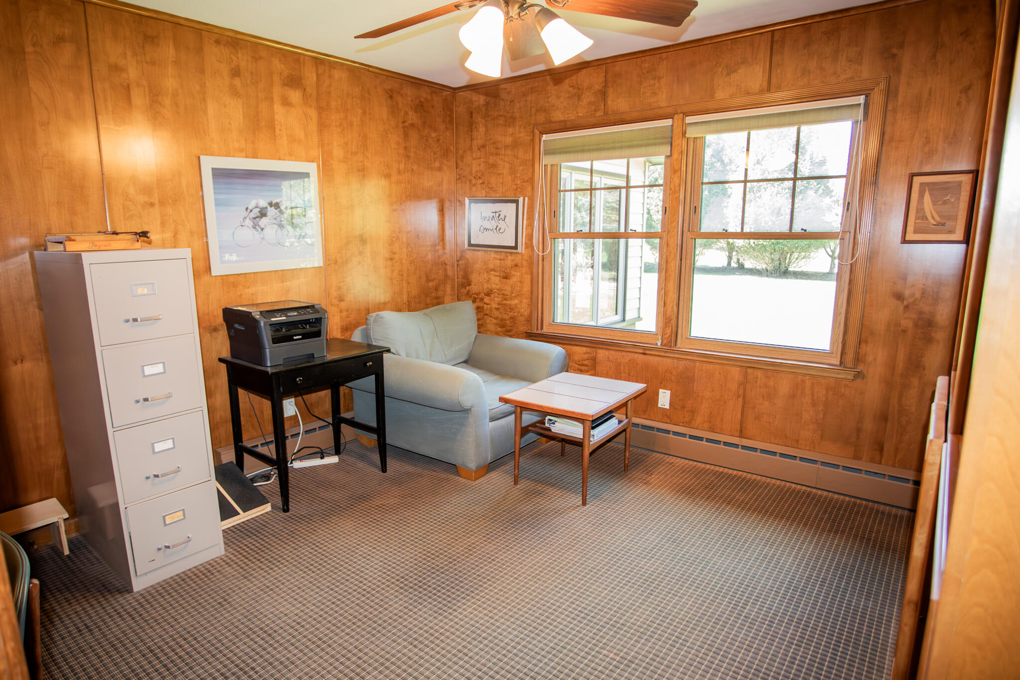 2802 North 6th Street Sheboygan, WI 53083 - Photo 25 of 49 Den, Office or Bedroom