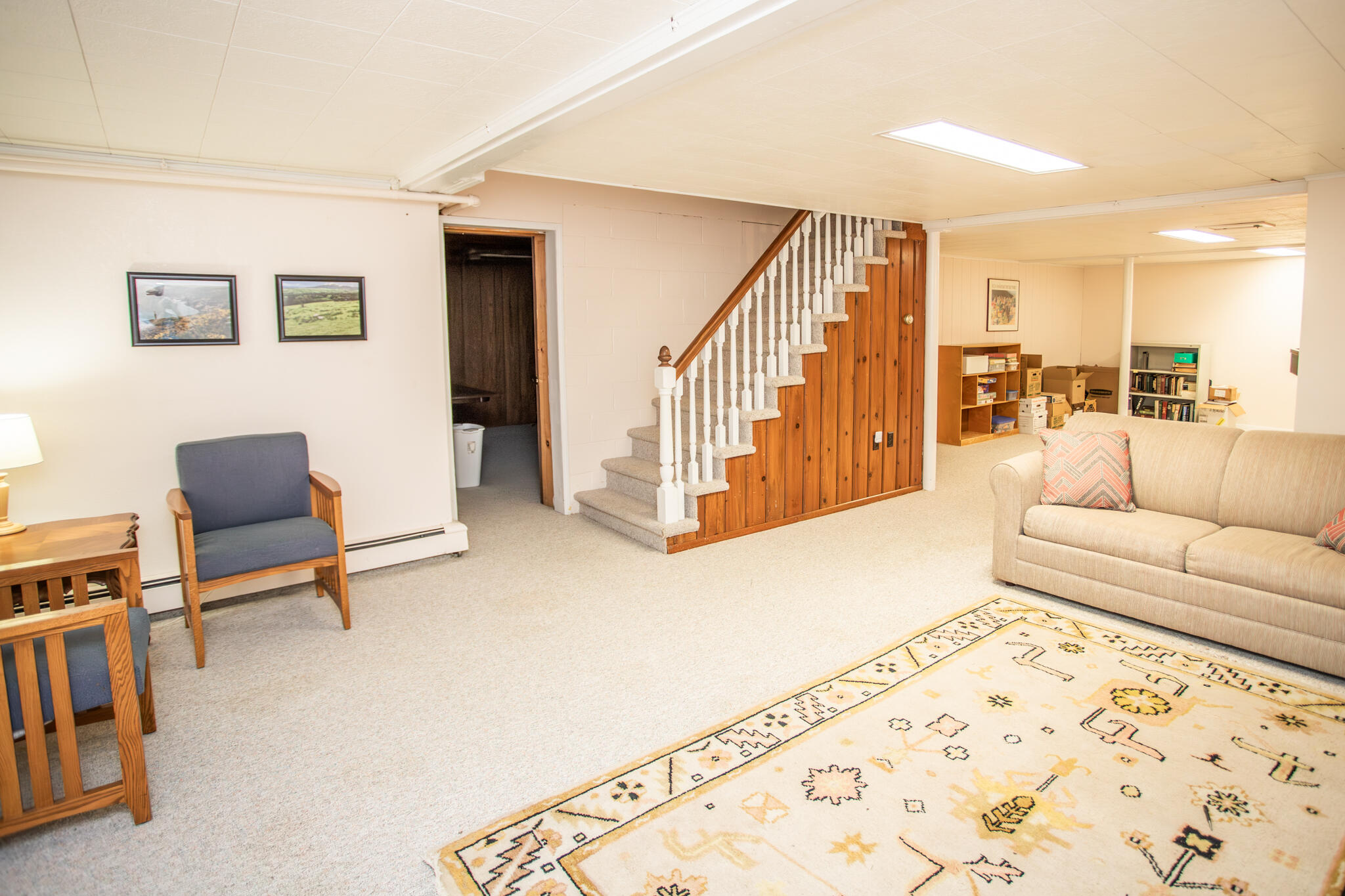 2802 North 6th Street Sheboygan, WI 53083 - Photo 42 of 49 Lower Level Rec Room