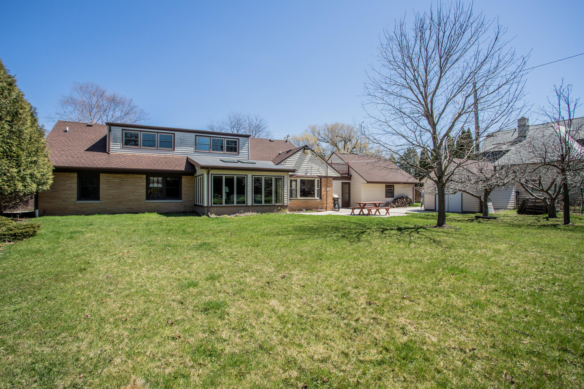 2802 North 6th Street Sheboygan, WI 53083 - Photo 45 of 49 .49 Acre Lot with Mature Fruit Trees