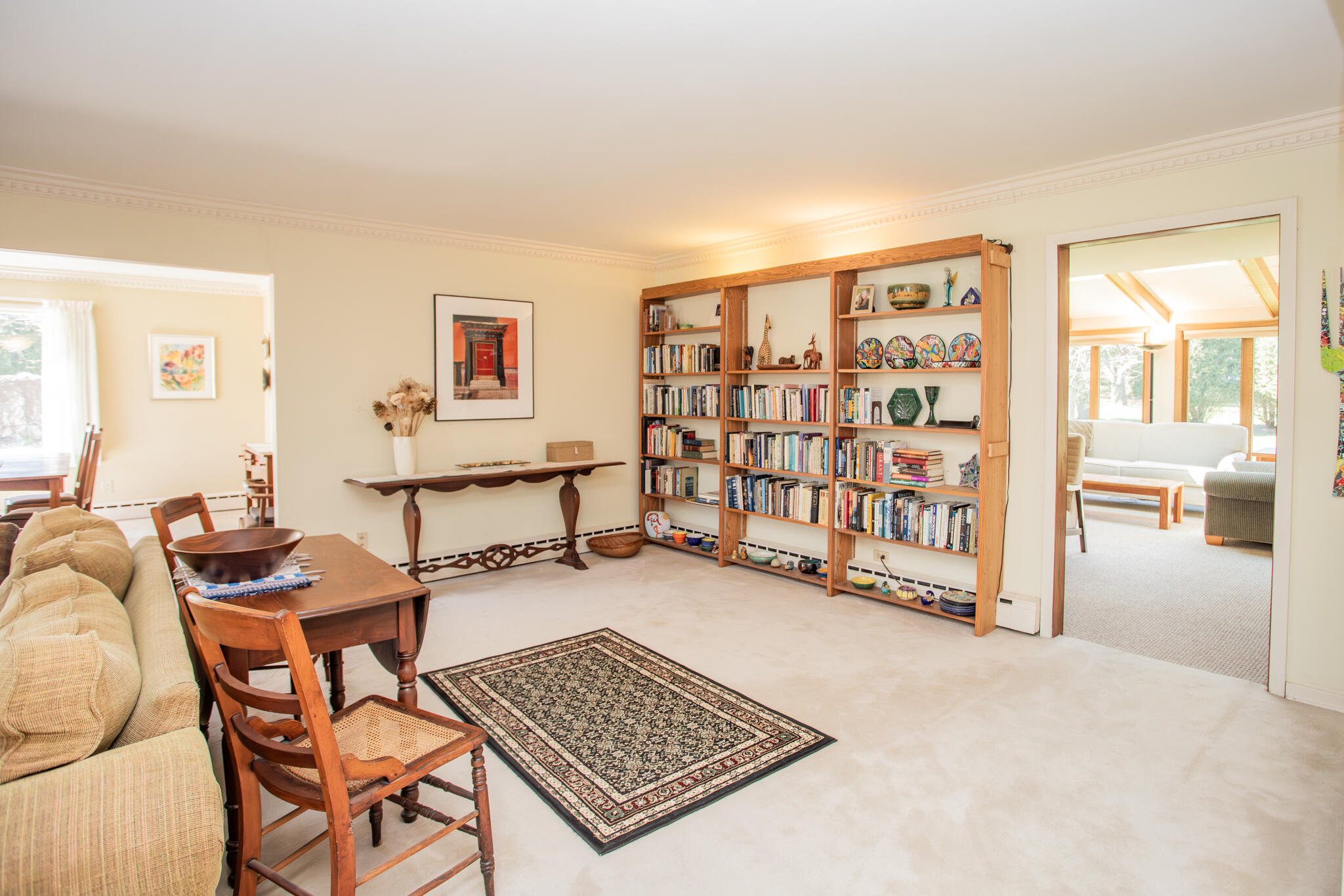 2802 North 6th Street Sheboygan, WI 53083 - Photo 6 of 49 Living Room