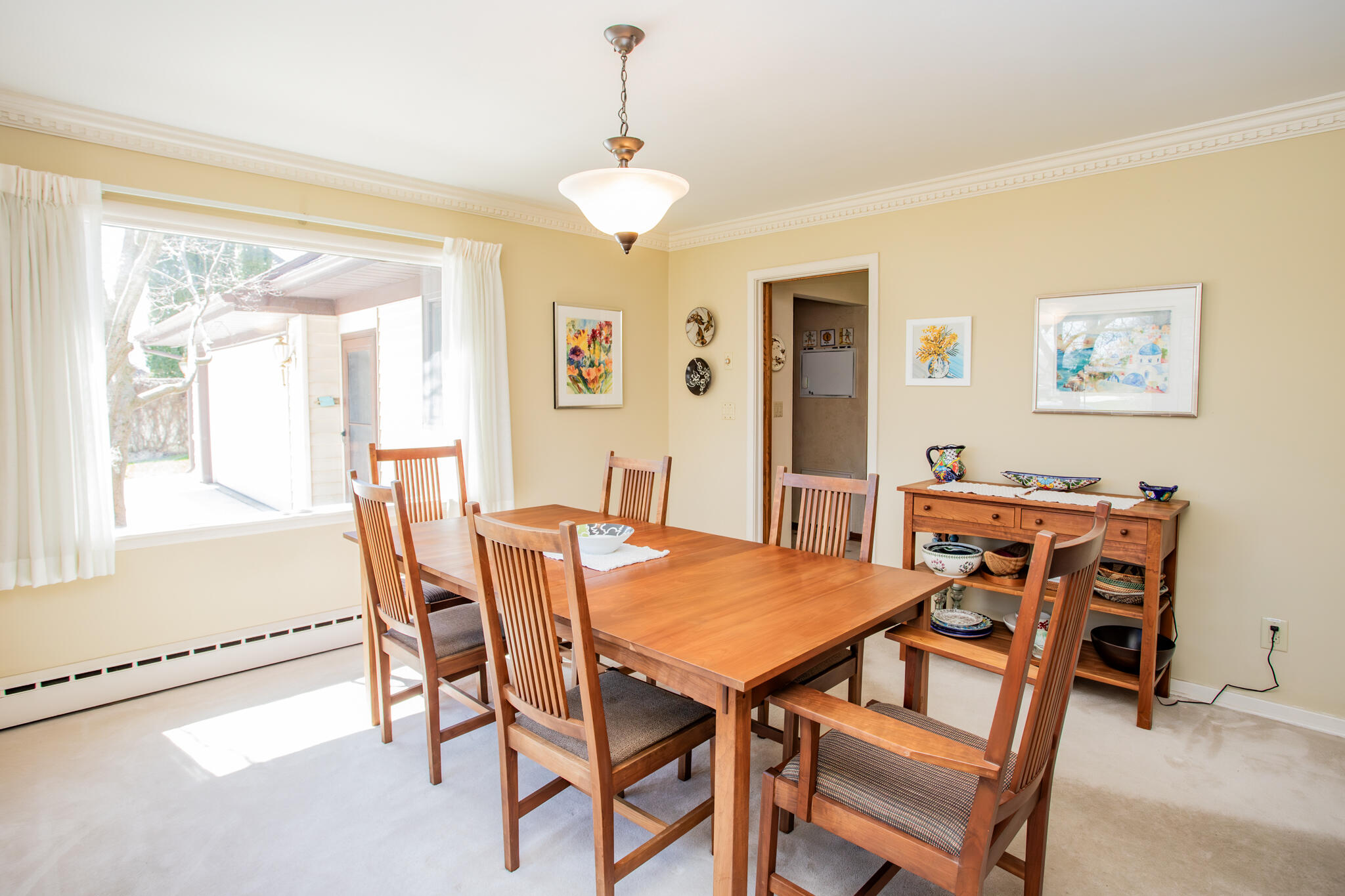 2802 North 6th Street Sheboygan, WI 53083 - Photo 7 of 49 Dining Room