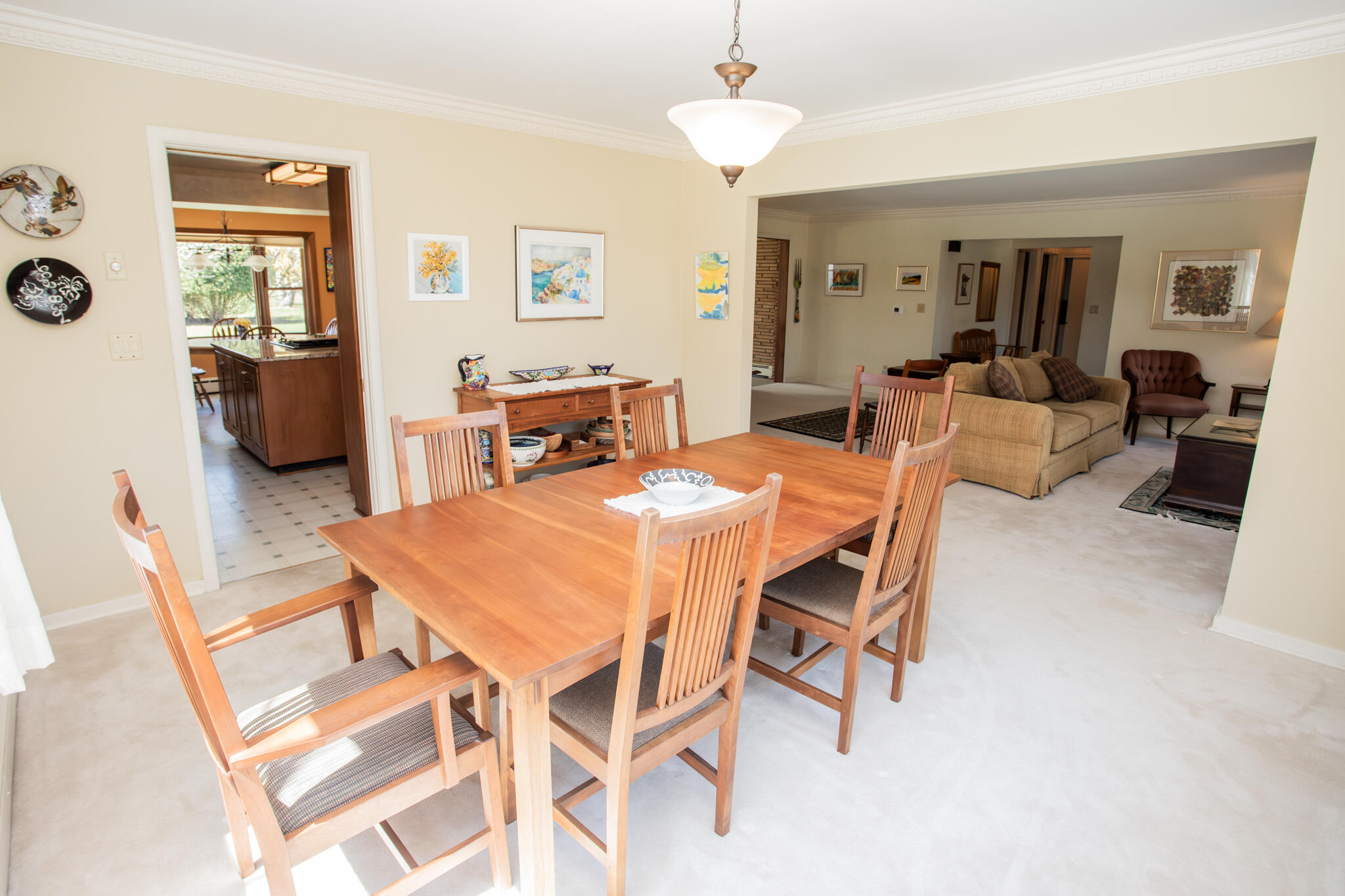 2802 North 6th Street Sheboygan, WI 53083 - Photo 9 of 49 Dining Room