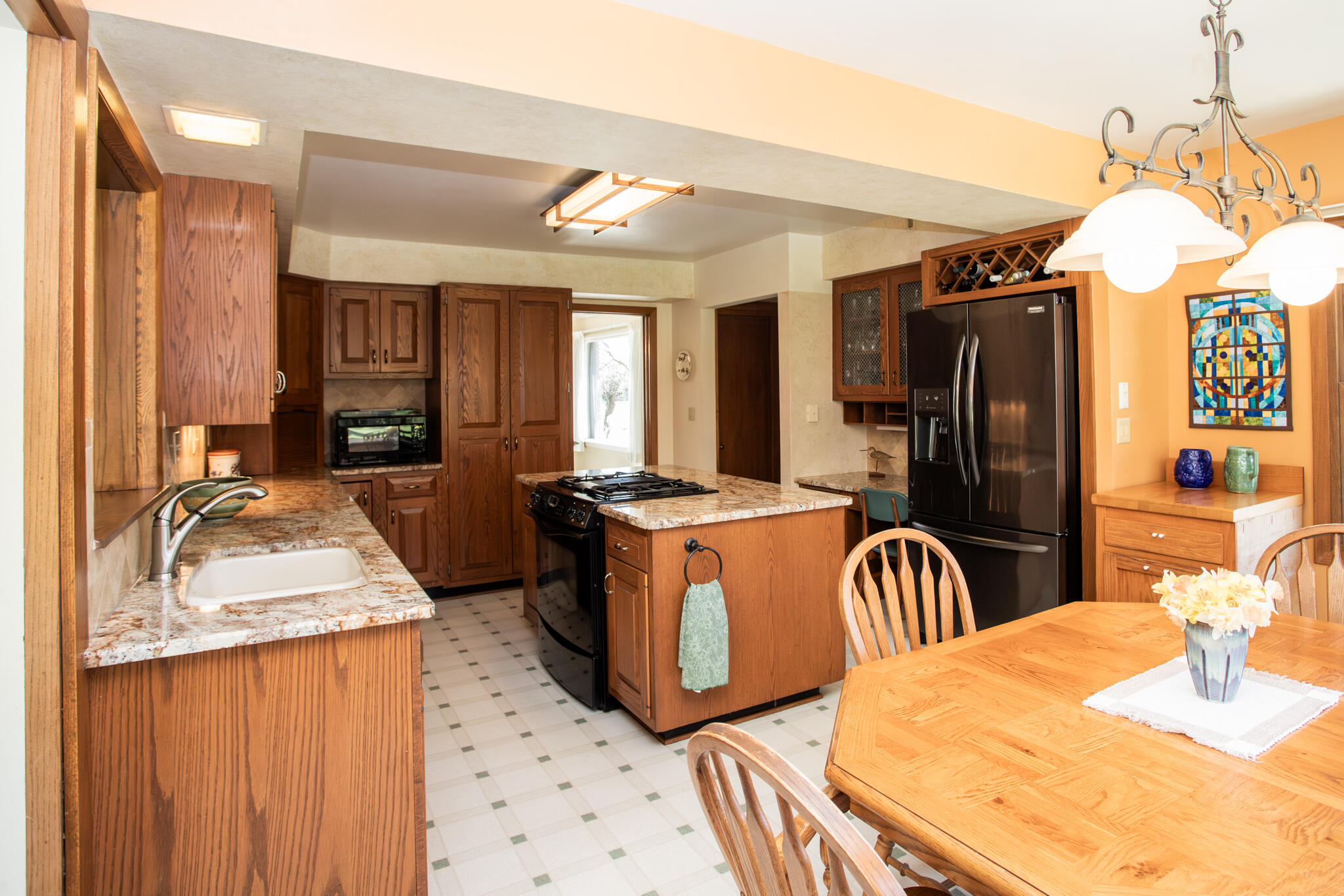 2802 North 6th Street Sheboygan, WI 53083 - Photo 10 of 49 Kitchen