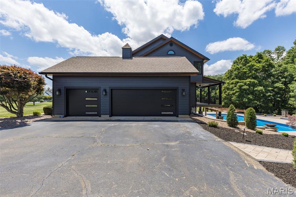 4669 Quail Run Road Farmington, MO 63640 - Photo 5 of 47