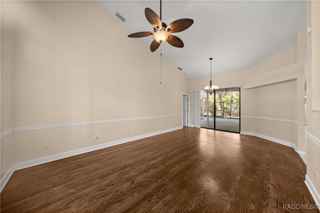 5381 West Heather Ridge Path Lecanto, FL 34461 - Photo 12 of 49