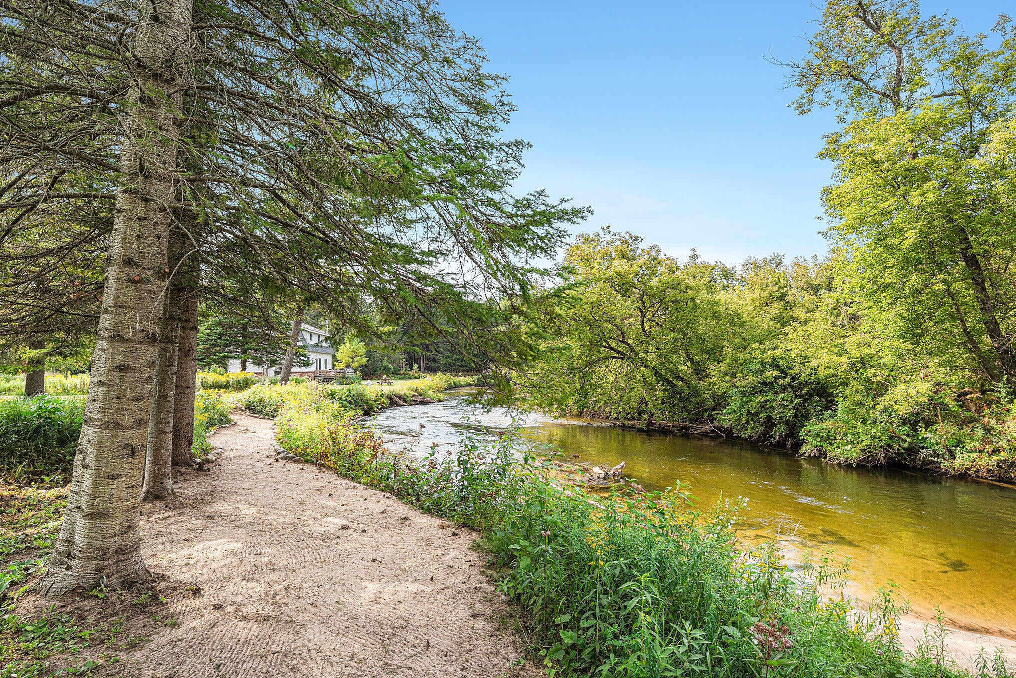 5477 Schultz Road Indian River, MI 49749 - Photo 13 of 72 Gallery Image 13