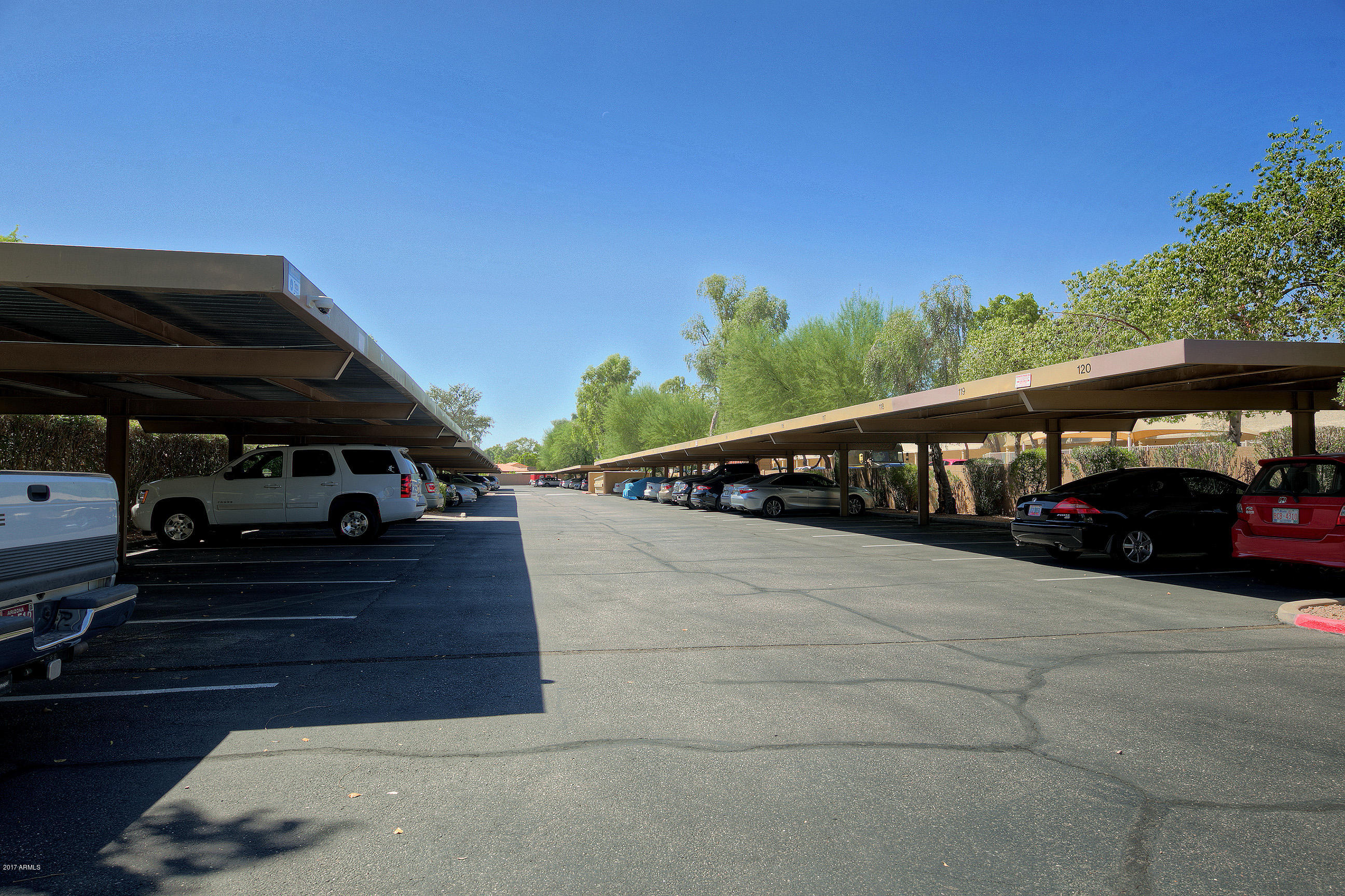 8256 East Arabian Trail, Unit 134 Scottsdale, AZ 85258 - Photo 24 of 24 8256EArabianTrl134027