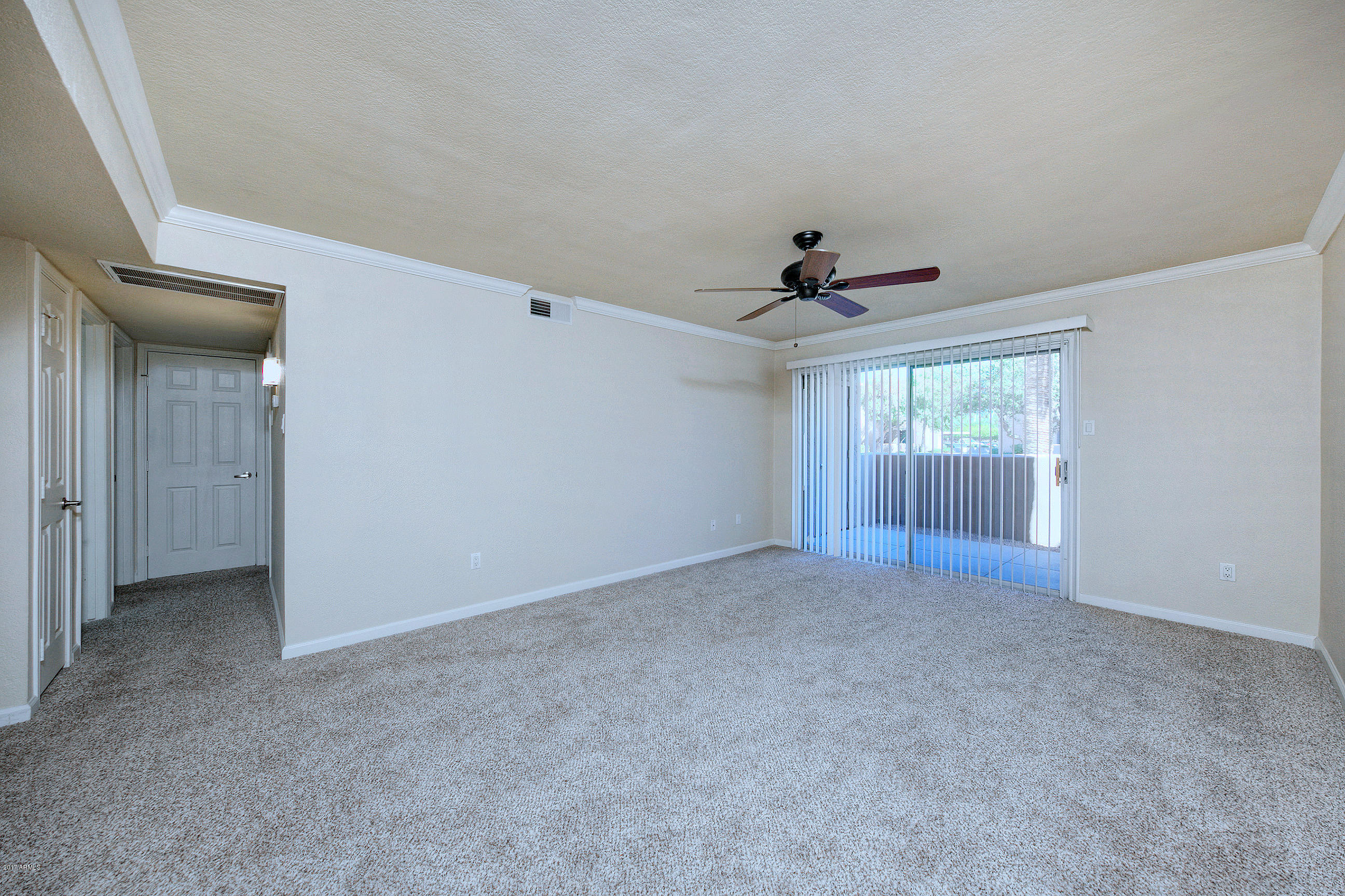 8256 East Arabian Trail, Unit 134 Scottsdale, AZ 85258 - Photo 4 of 24 Living Area