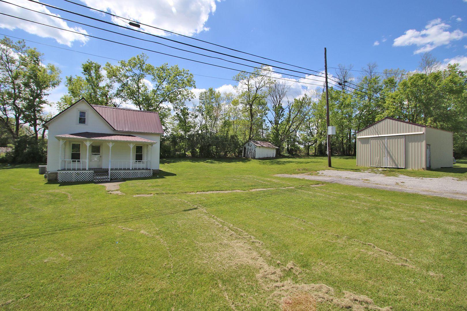 1306 Harrodsburg Road Lawrenceburg, KY 40342 - Photo 1 of 47 igpFRi_A