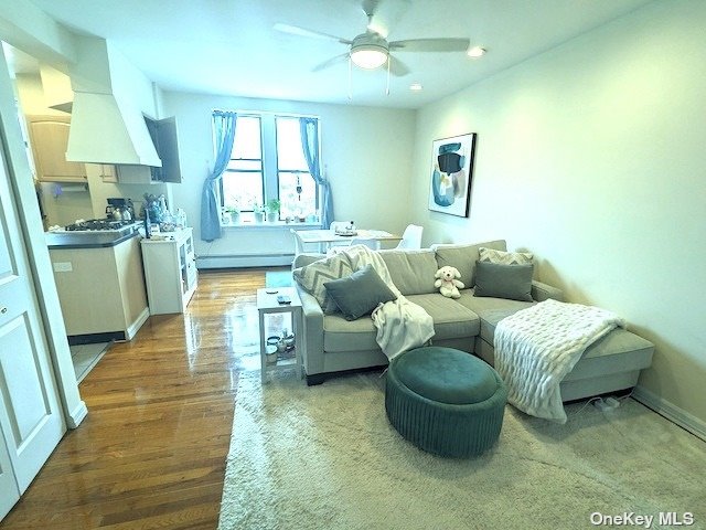 25 West Broadway Unit 615  