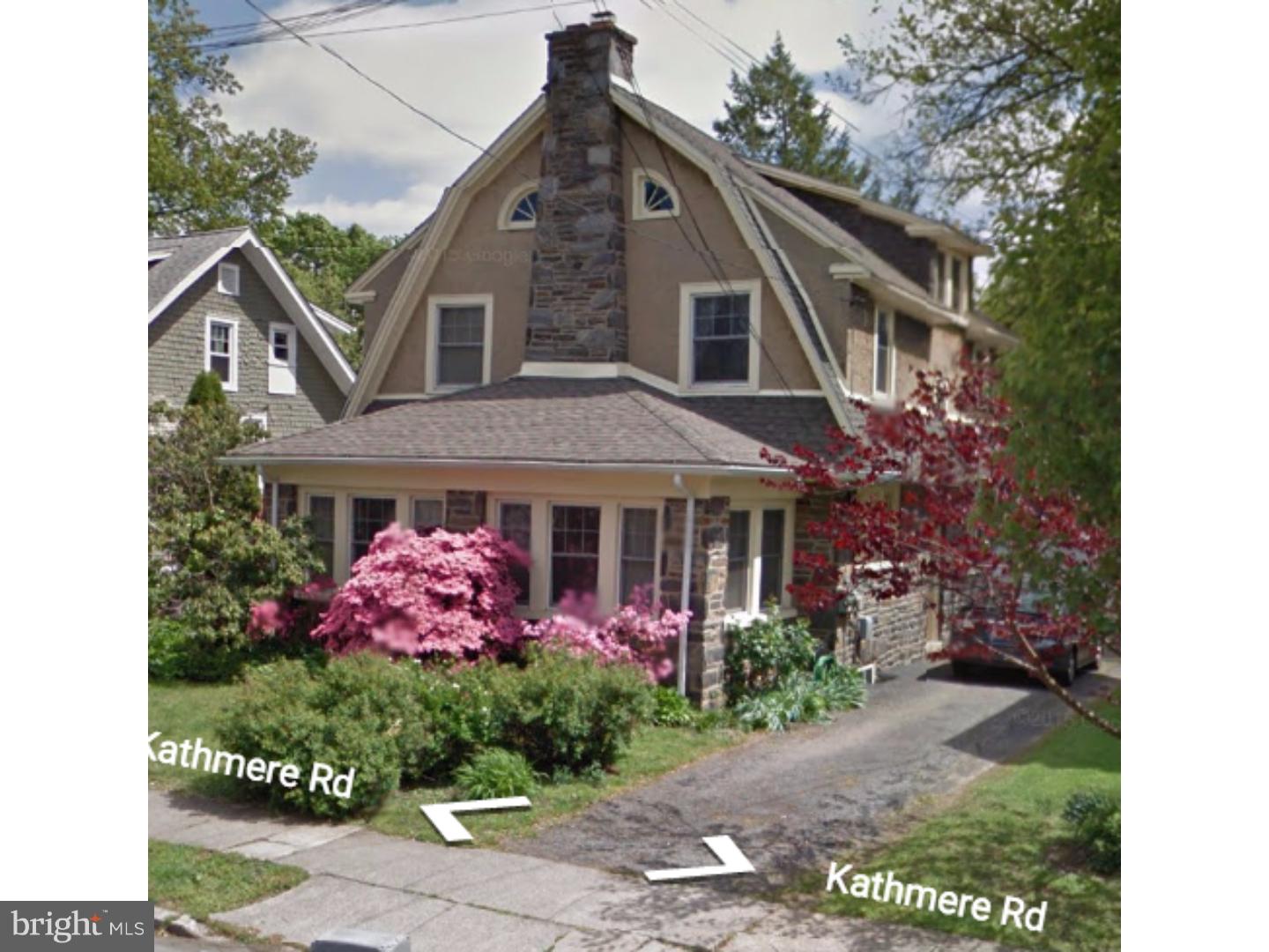 405 Kathmere Road Havertown, PA 19083 - Photo 1 of 22