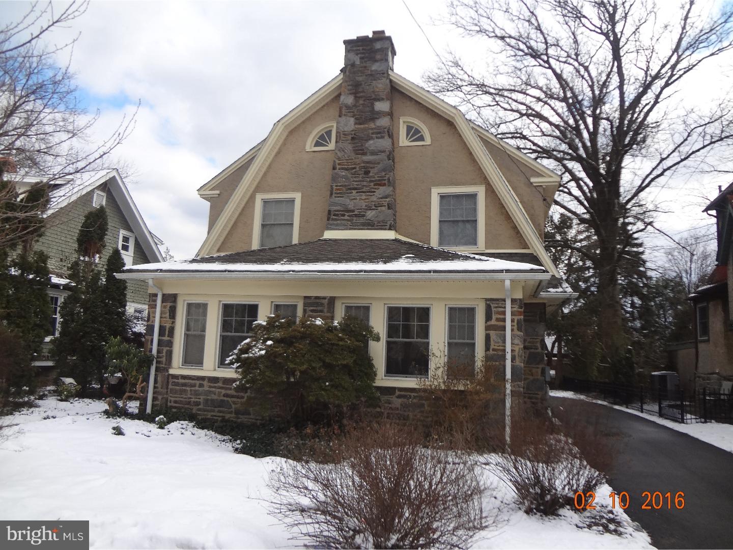 405 Kathmere Road Havertown, PA 19083 - Photo 2 of 22