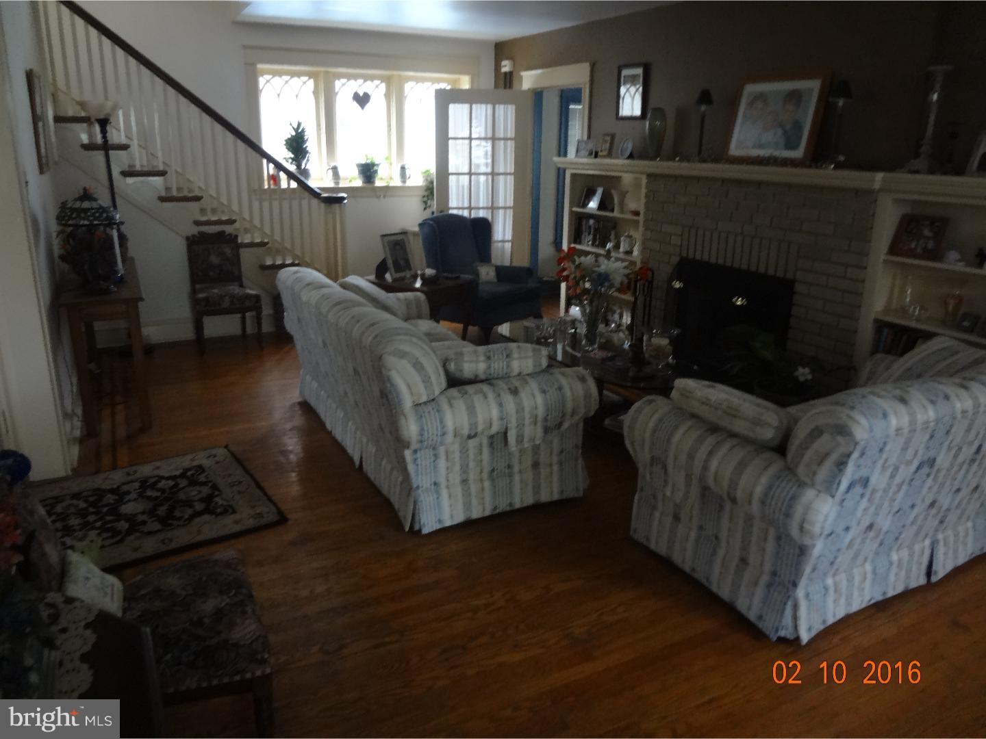 405 Kathmere Road Havertown, PA 19083 - Photo 4 of 22