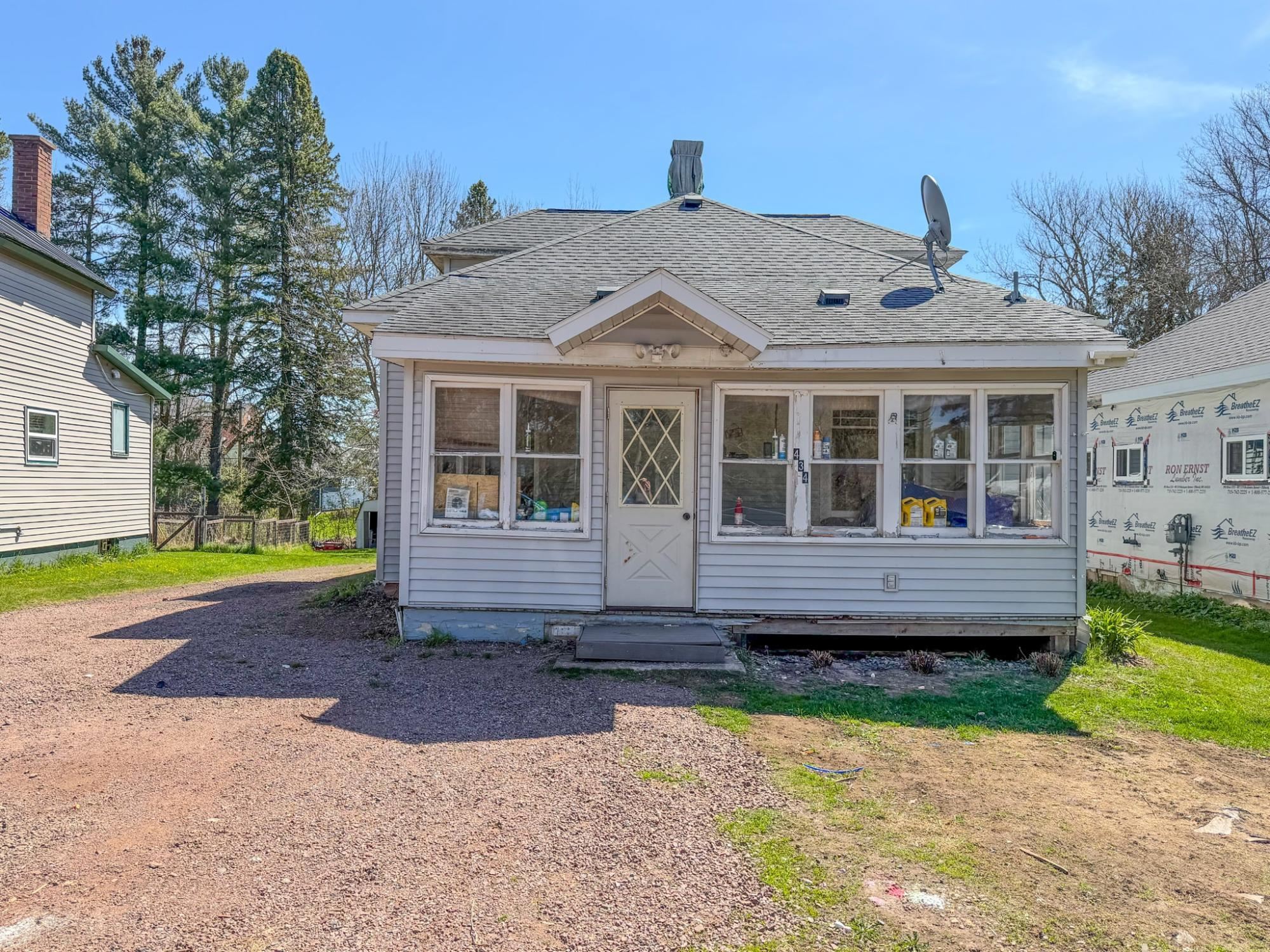 434 South West Street Mellen, WI 54546 - Photo 3 of 37
