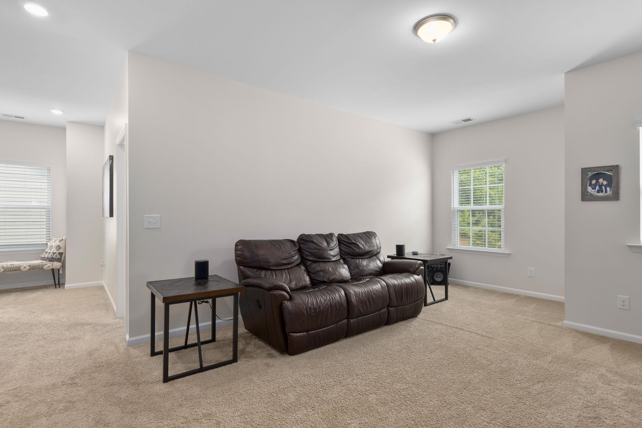 3263 Longleaf Estates Drive Raleigh, NC 27616 - Photo 32 of 60 Spacious loft