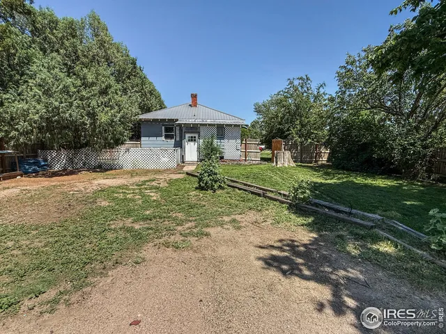 $149,900 | 605 South Utah Avenue, Haxtun, CO 80731
