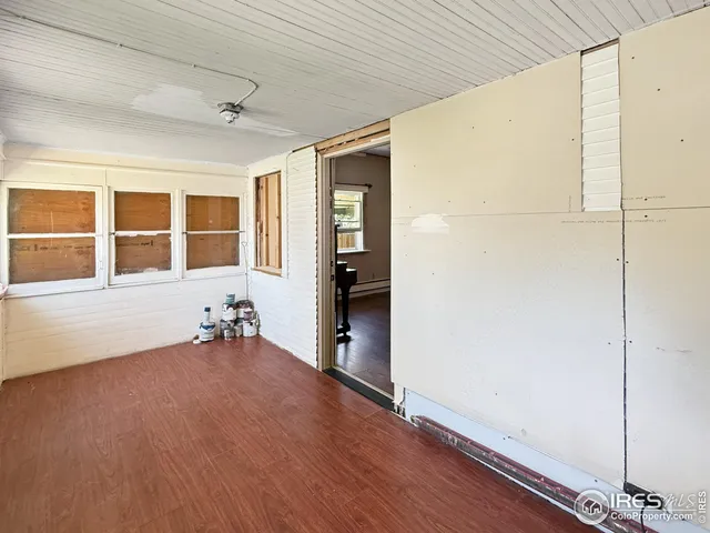 $149,900 | 605 South Utah Avenue, Haxtun, CO 80731