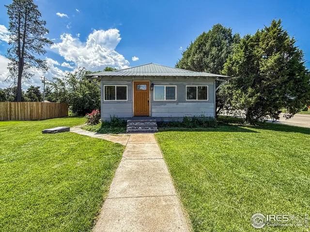 $149,900 | 605 South Utah Avenue, Haxtun, CO 80731