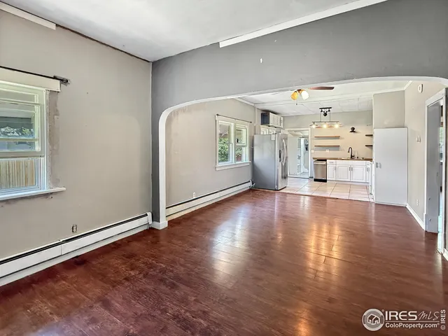 $149,900 | 605 South Utah Avenue, Haxtun, CO 80731