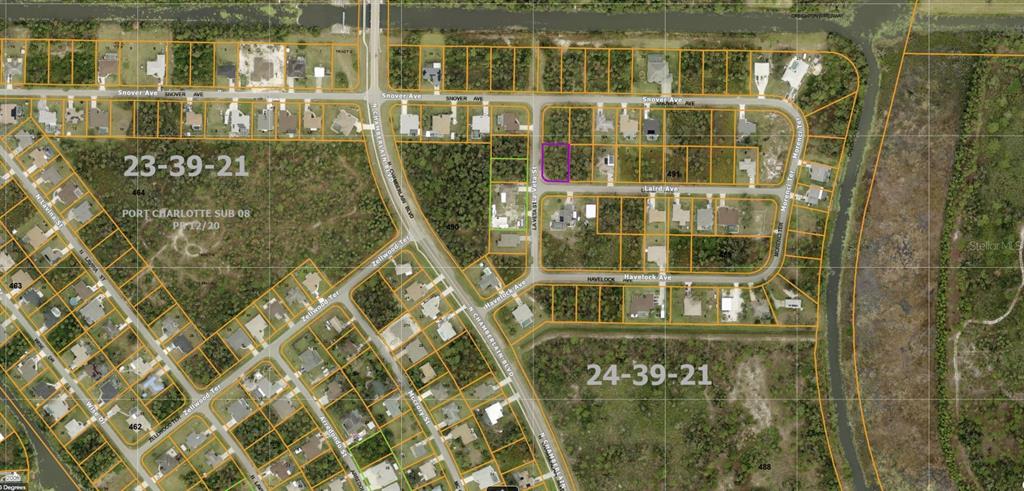 Laird Ave Port North Port, FL 34286 - Photo 1 of 1