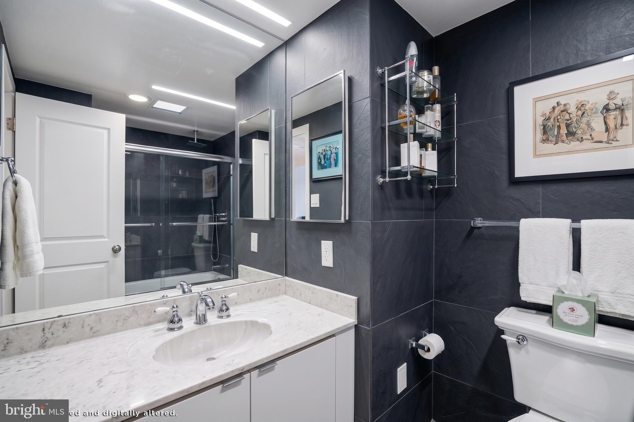 800 25th Street Northwest, Unit 504 Washington, DC 20037 - Photo 26 of 52 Virtually Staged