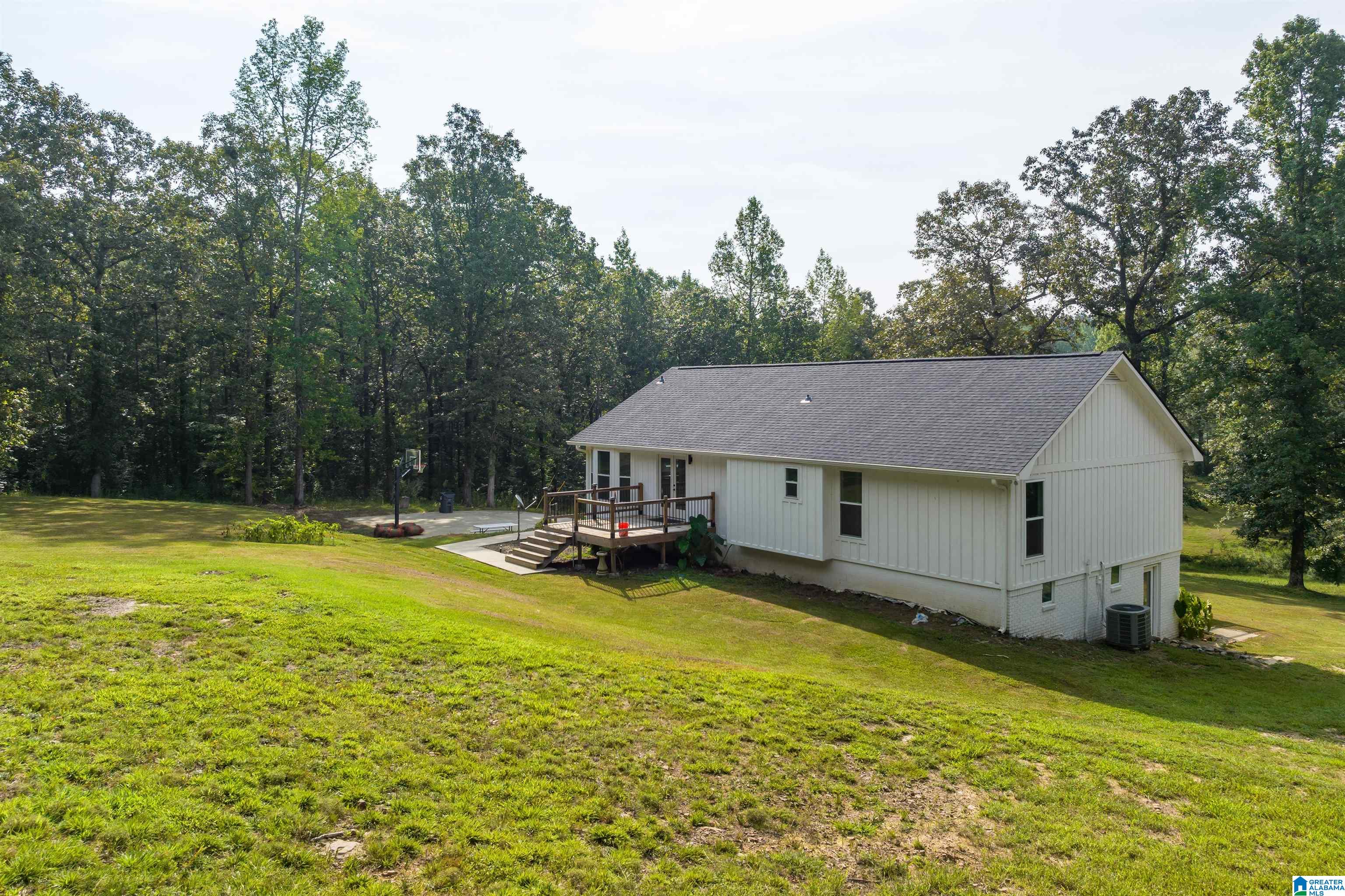 525 Deer Trace Road Pell City, AL 35125 - Photo 35 of 44