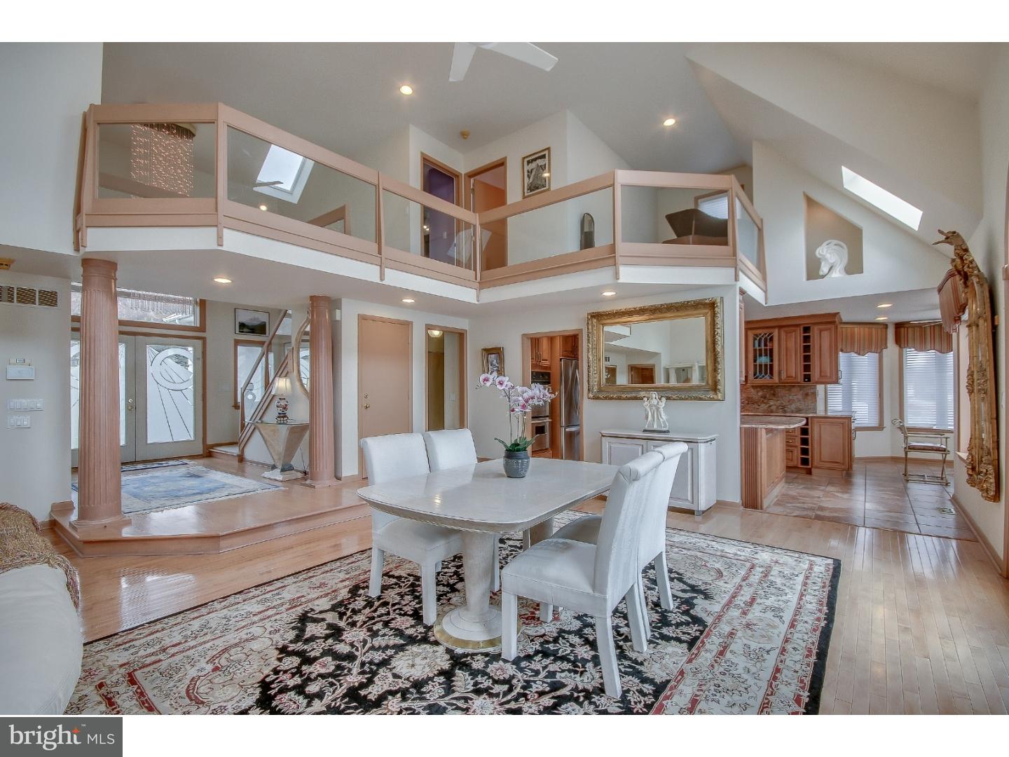 3347 Manor Road Huntingdon Valley, PA 19006 - Photo 6 of 25 Great Room