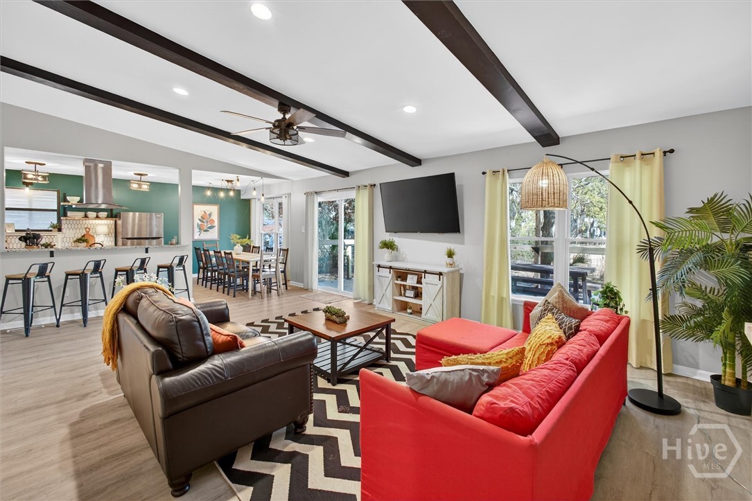 908 Woodpecker Road Savannah, GA 31410 - Photo 6 of 52 Gallery Image 6