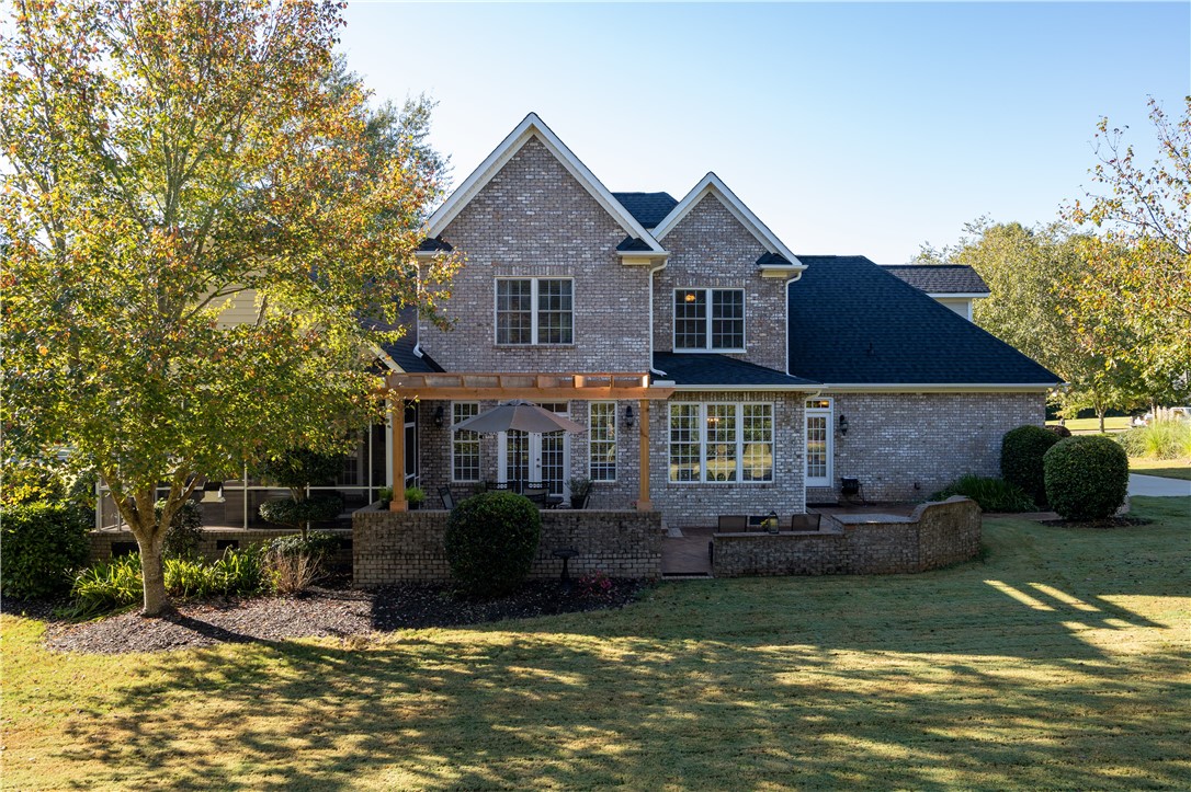 125 Rivendell Drive Anderson, SC 29621 - Photo 4 of 42