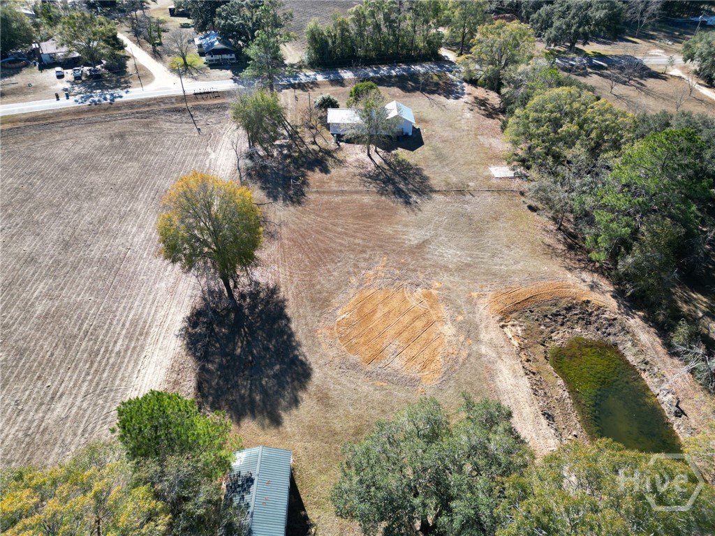 1023 Odessa Road Jesup, GA 31546 - Photo 8 of 30
