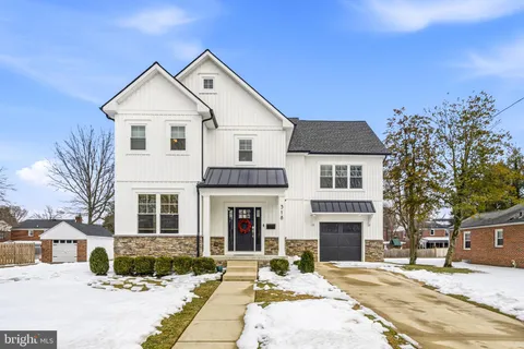 $1,450,000 | 318 Ardmore Avenue, Haddonfield, NJ 08033