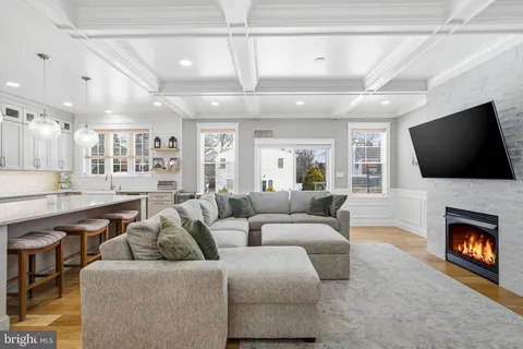 $1,450,000 | 318 Ardmore Avenue, Haddonfield, NJ 08033