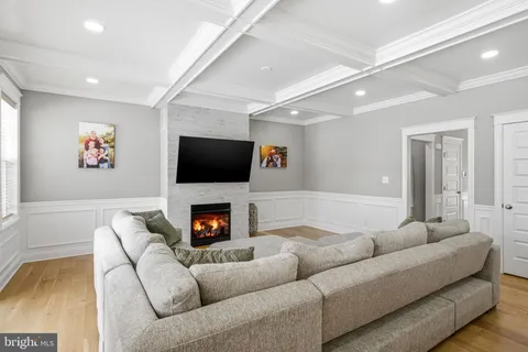 $1,450,000 | 318 Ardmore Avenue, Haddonfield, NJ 08033