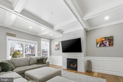 $1,450,000 | 318 Ardmore Avenue, Haddonfield, NJ 08033