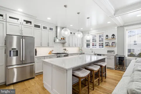 $1,450,000 | 318 Ardmore Avenue, Haddonfield, NJ 08033