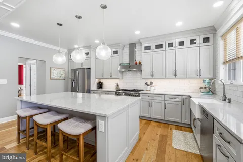 $1,450,000 | 318 Ardmore Avenue, Haddonfield, NJ 08033