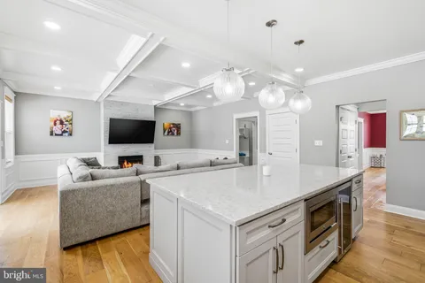 $1,450,000 | 318 Ardmore Avenue, Haddonfield, NJ 08033